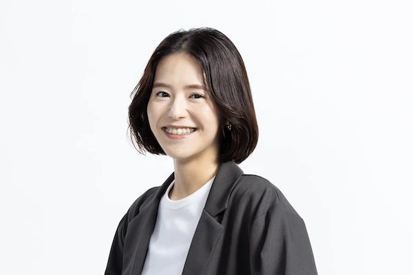 画像：田中 美和