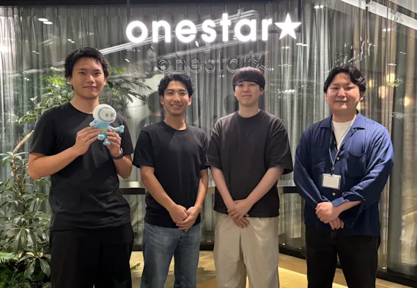 株式会社ワンスター