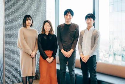 株式会社ディー・エヌ・エー