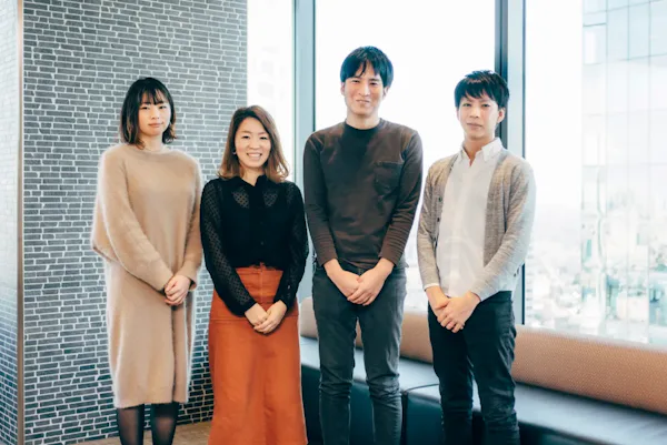 株式会社ディー・エヌ・エー