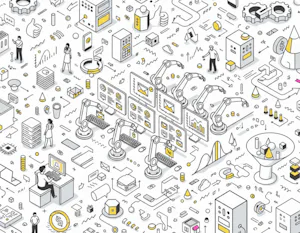 そのAI投資、本当に利益を生んでいますか? 〜95%が陥る罠と、RPAから始めるべき理由〜