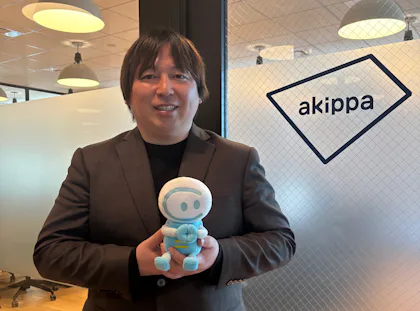 akippa 株式会社