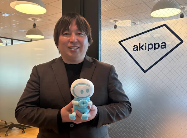 akippa 株式会社