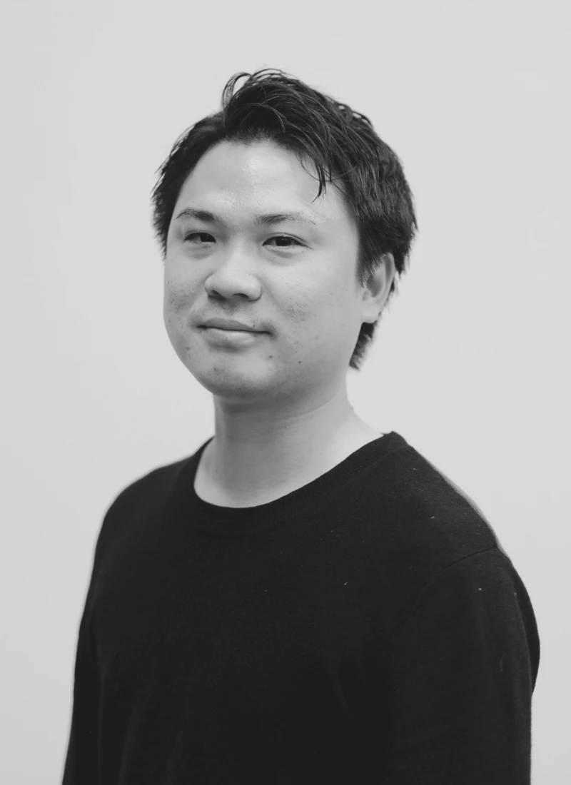 Kohei Fukino