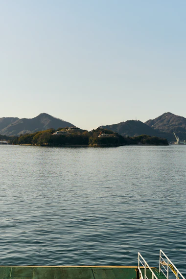 SETOUCHI