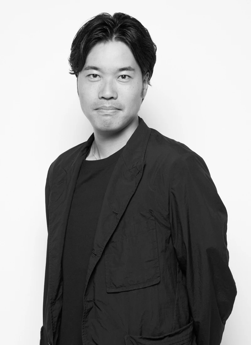 Yuichi Saito