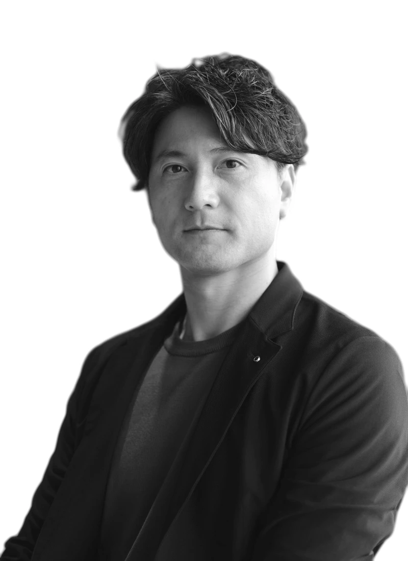 Toshitaka Suzuki
