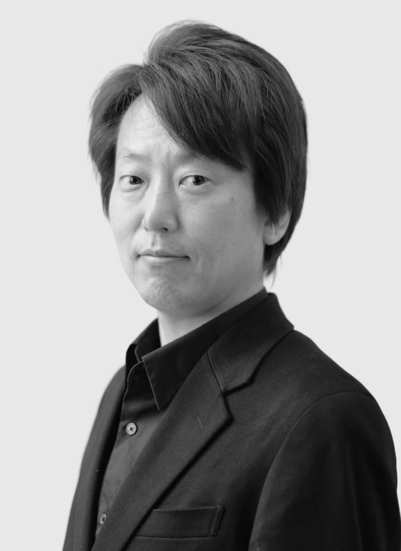 Takashi Kikuyama