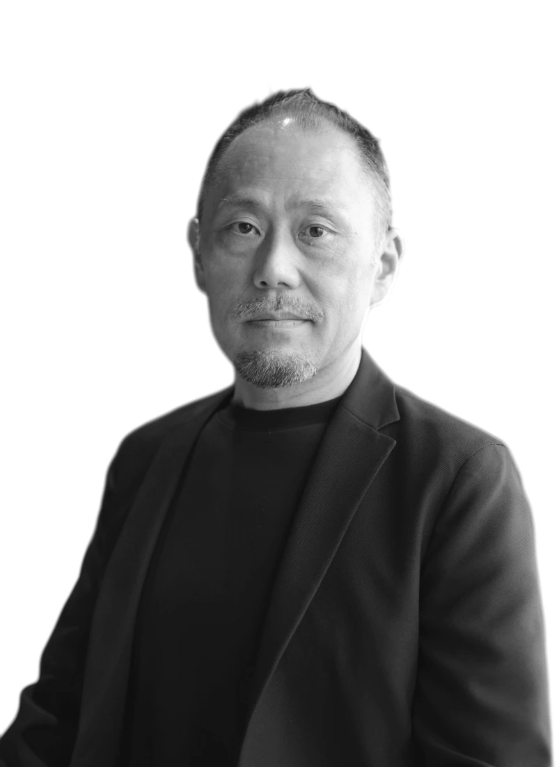Toshiyuki  Ohashi