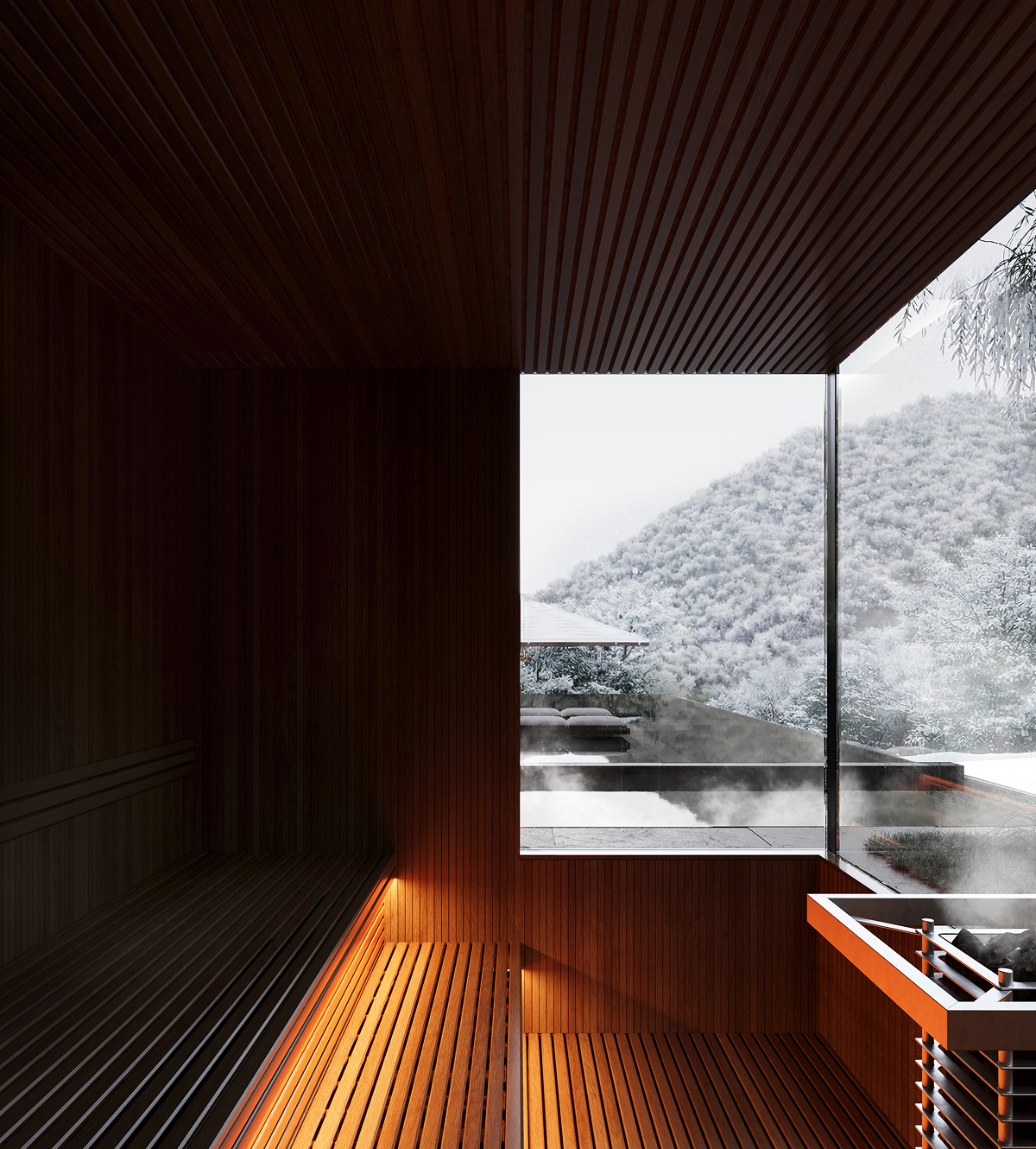 WORKS｜NOT A HOTEL TOKYO THE NIGO HOUSE