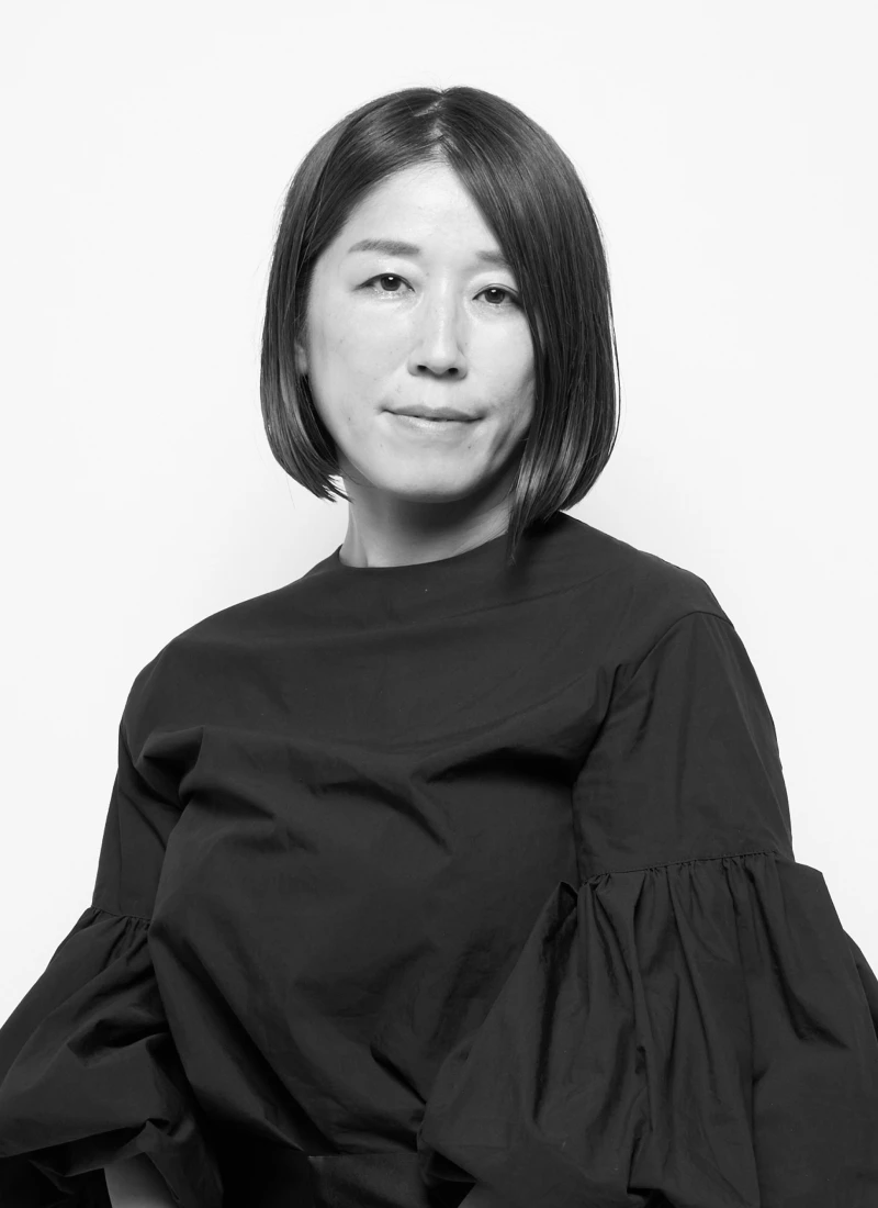 Asako Enomoto