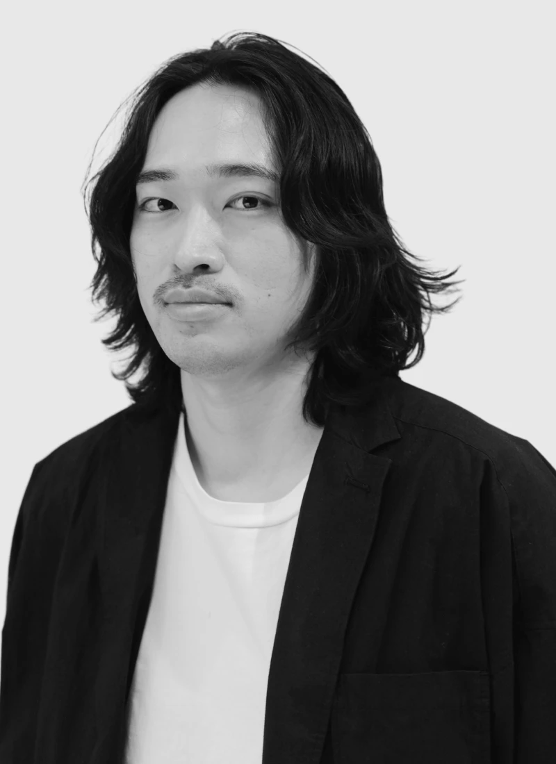 Kengo Matsutani 