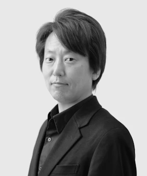 Takashi Kikuyama