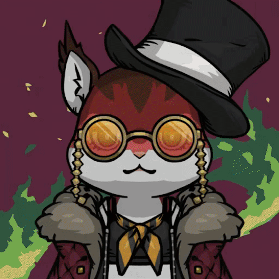 TheMafiaAnimals Soldiers (TMAs)