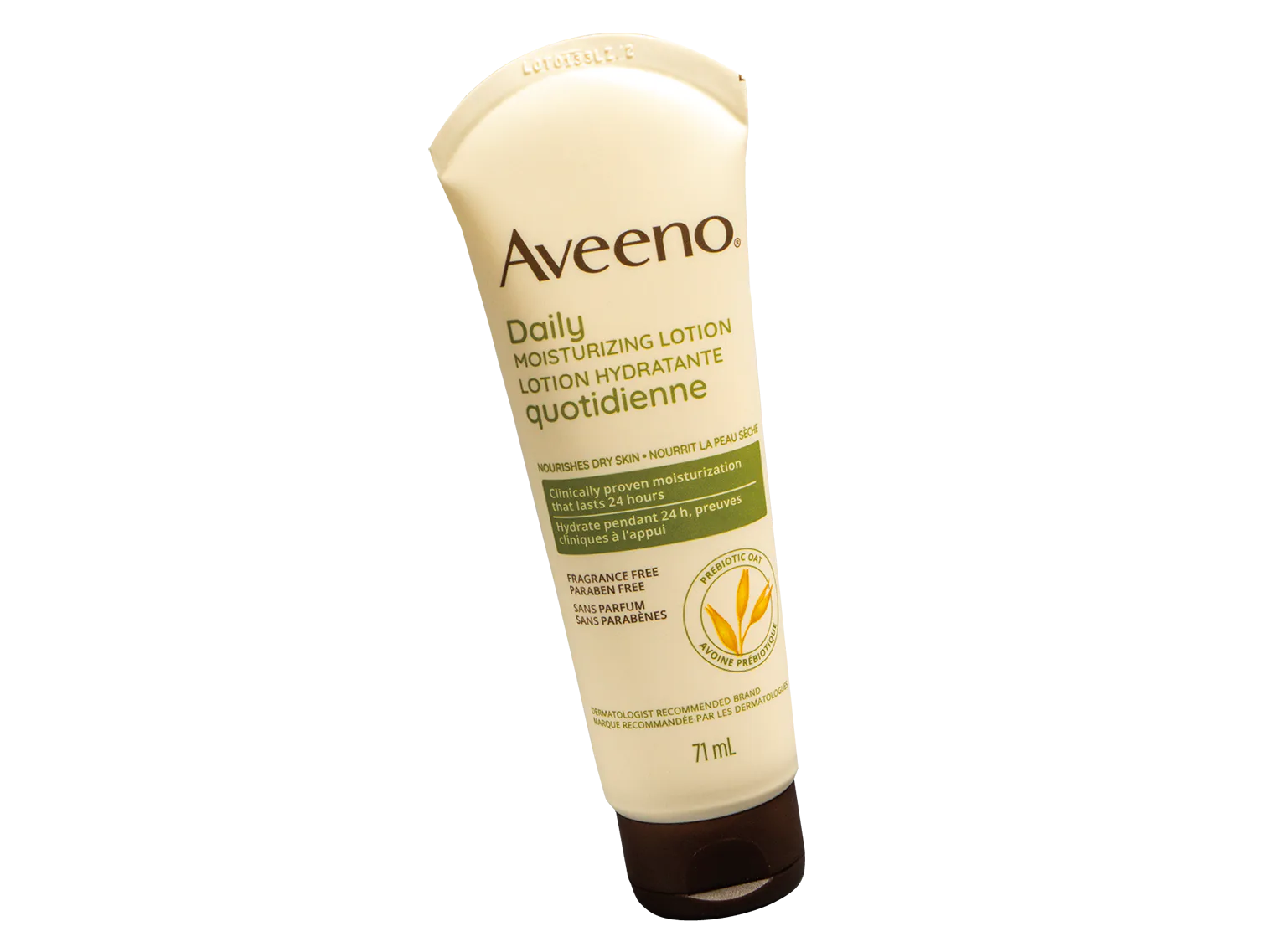 アビーノのモイスチャー・クリームの画像