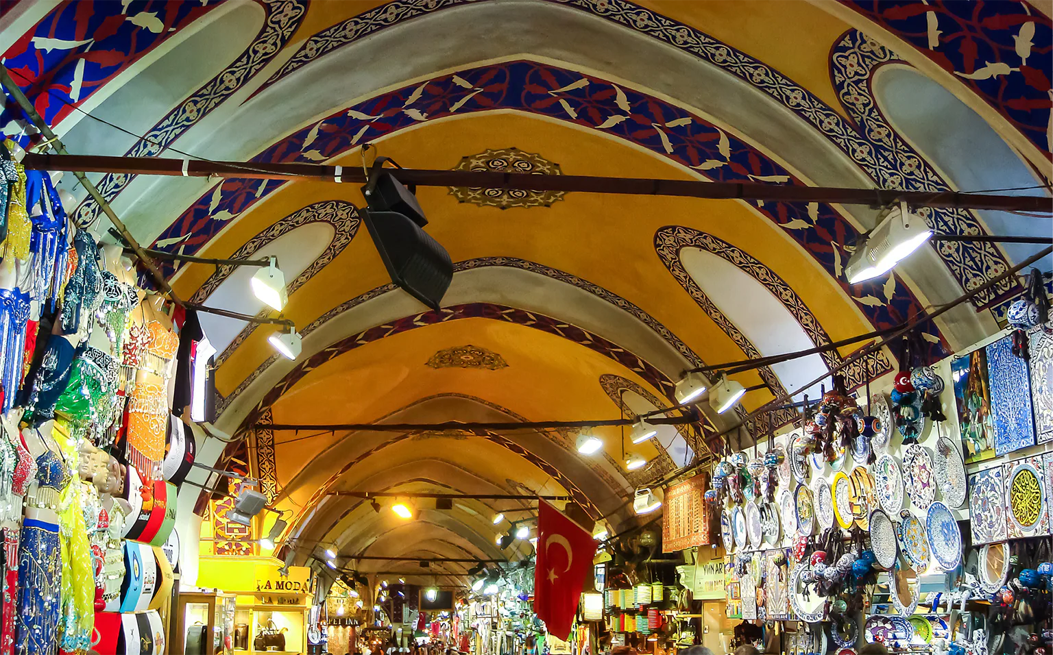 グランド・バザールの画像