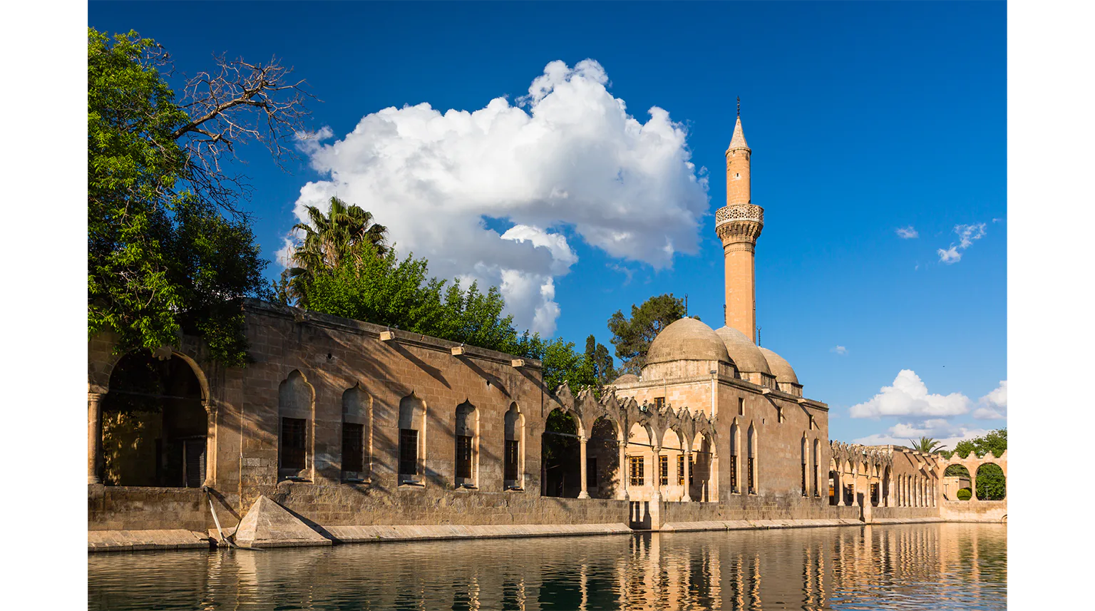 バルック･ギョルの画像