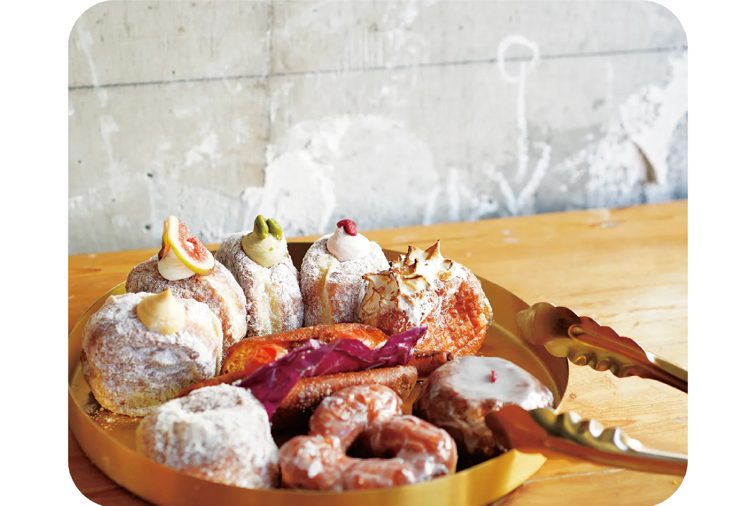 I’m donut? 渋谷店の紹介画像