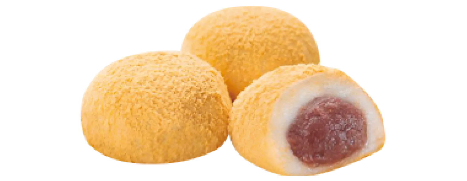 岩戸(いわと)餅の画像