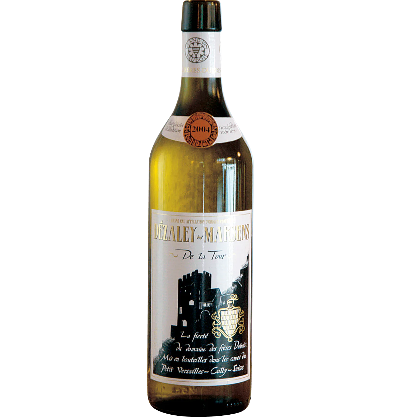 デザレー・マルサンスの画像