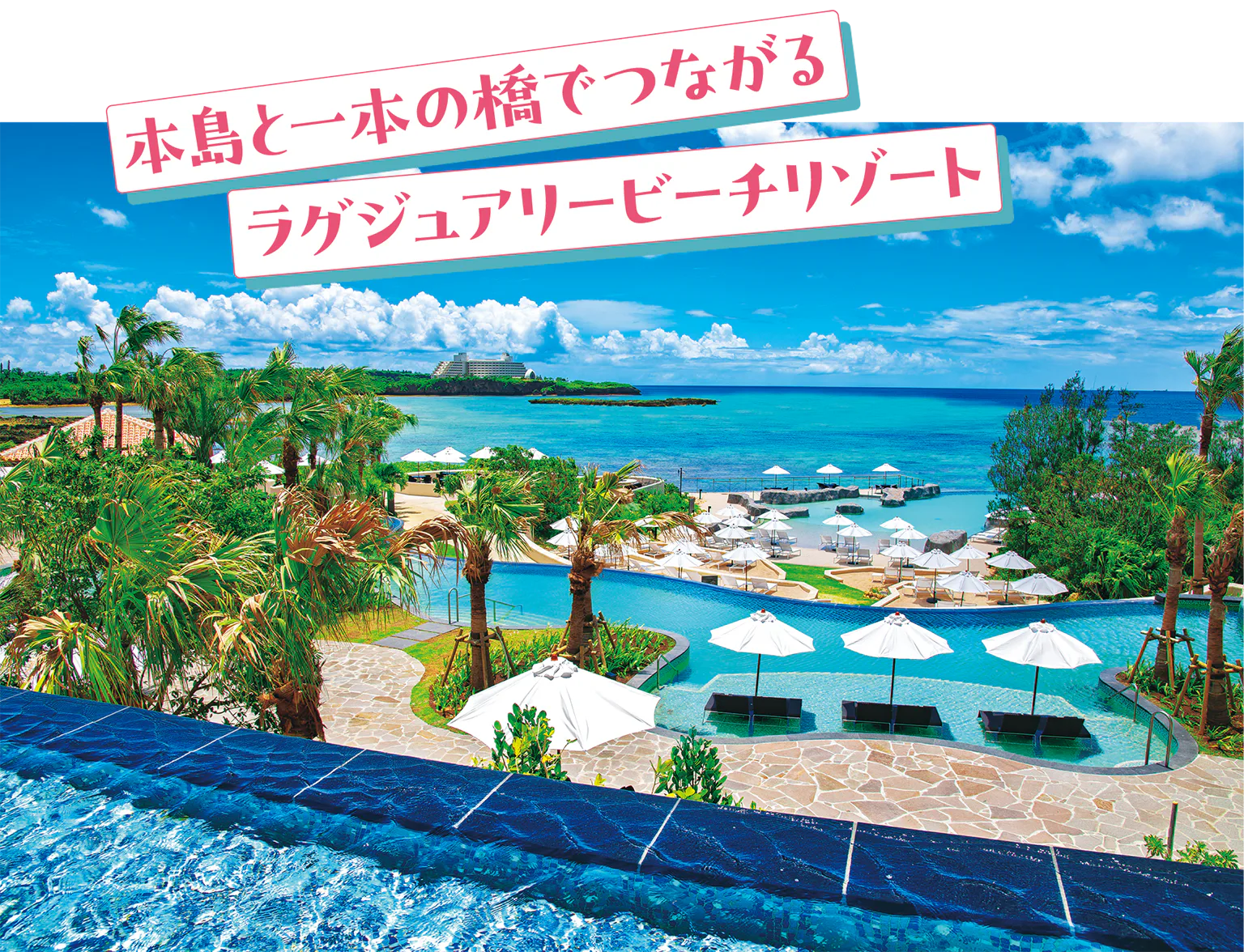 （画像）デラックスエレガント オーシャンフロント