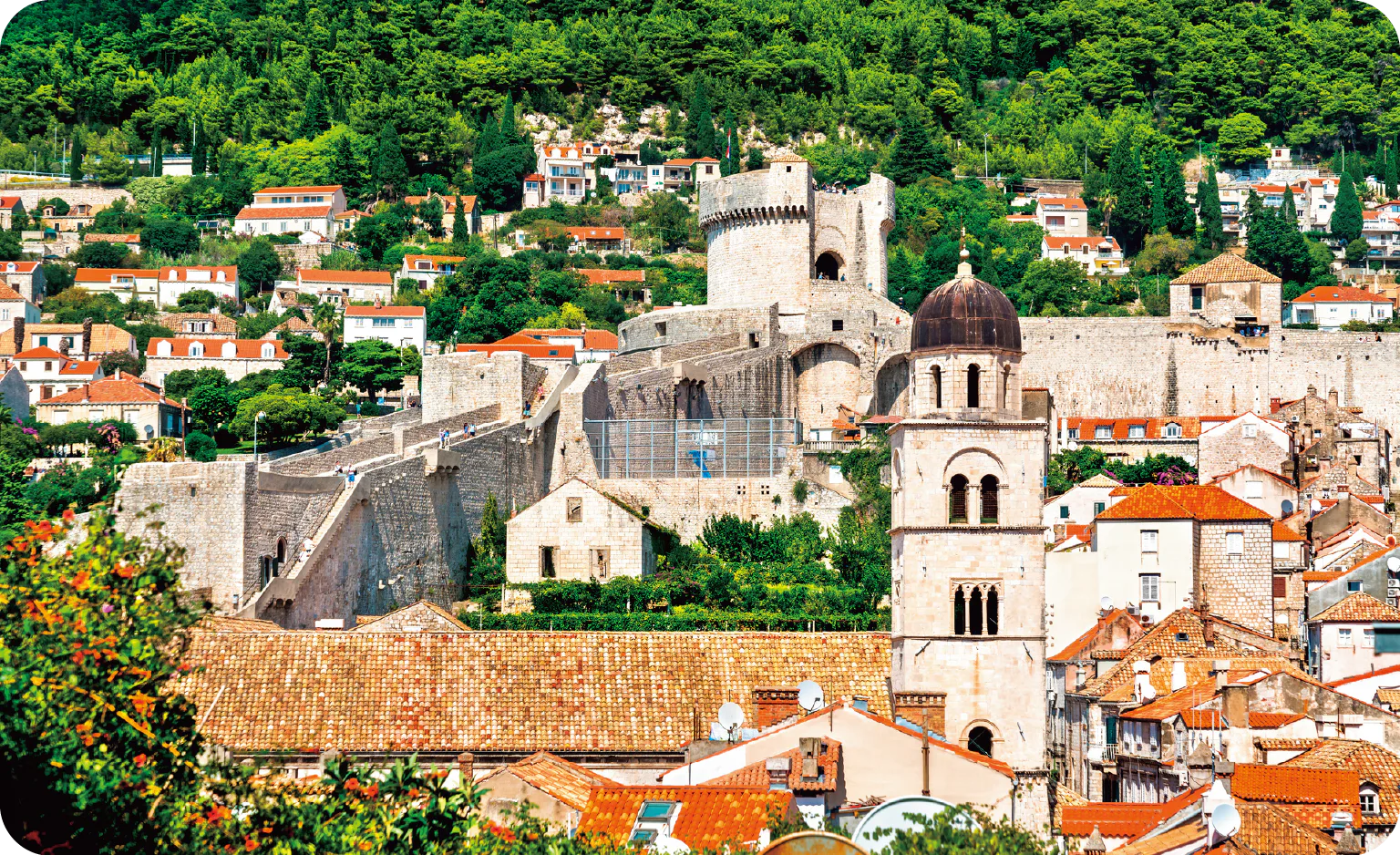 フランシスコ会修道院の画像