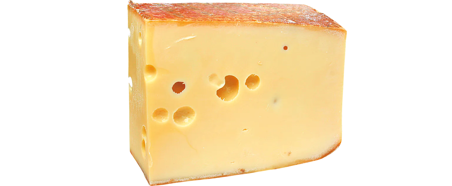 エメンタールの画像