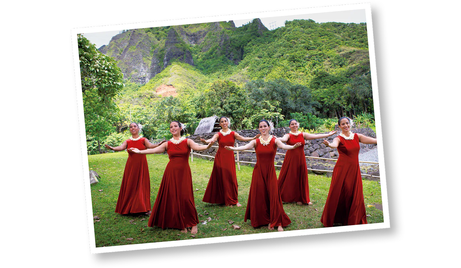 フラ・アウアナの画像