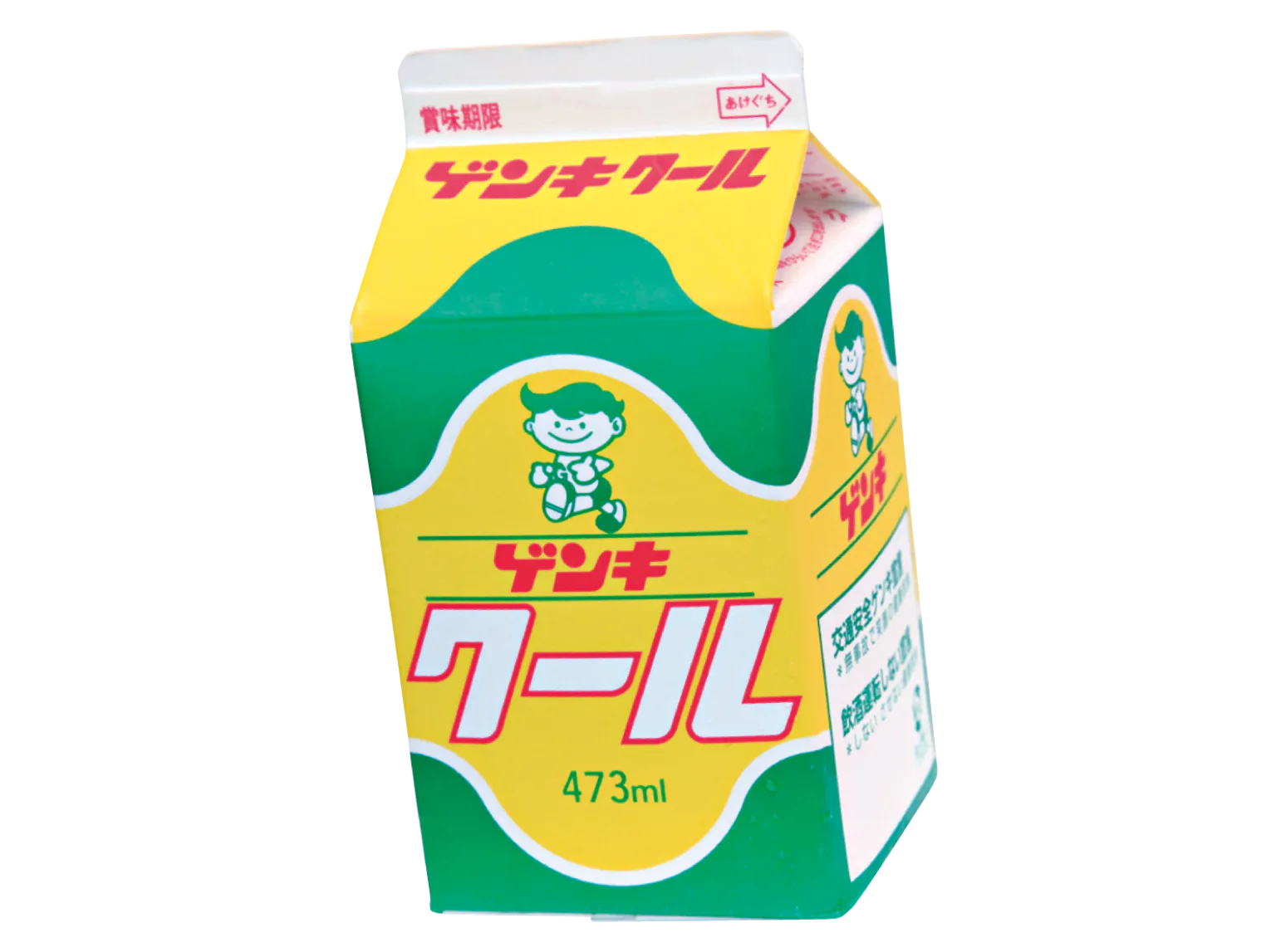クール 473ml