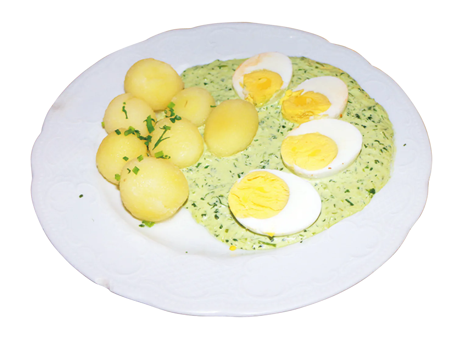 フランクフルター・グリューネゾーセの画像