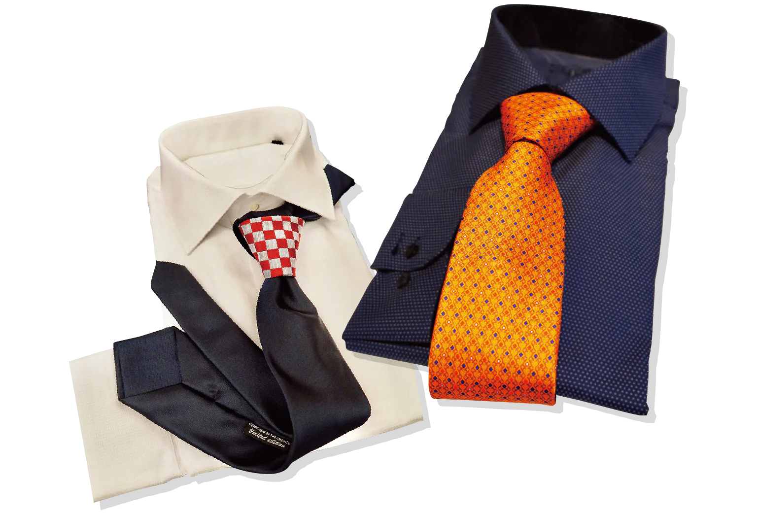 ネクタイの画像