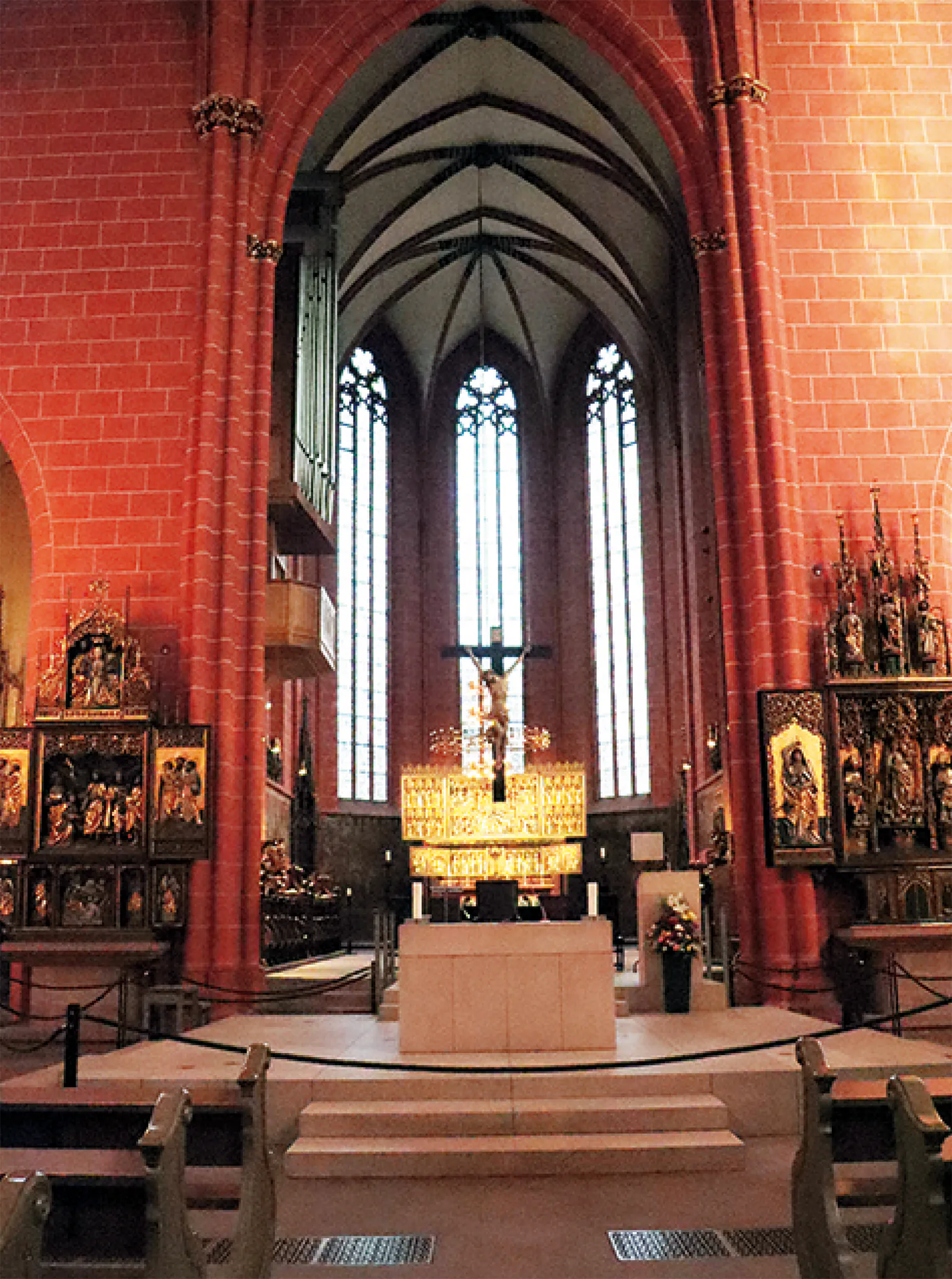 ホーホ・アルターの画像