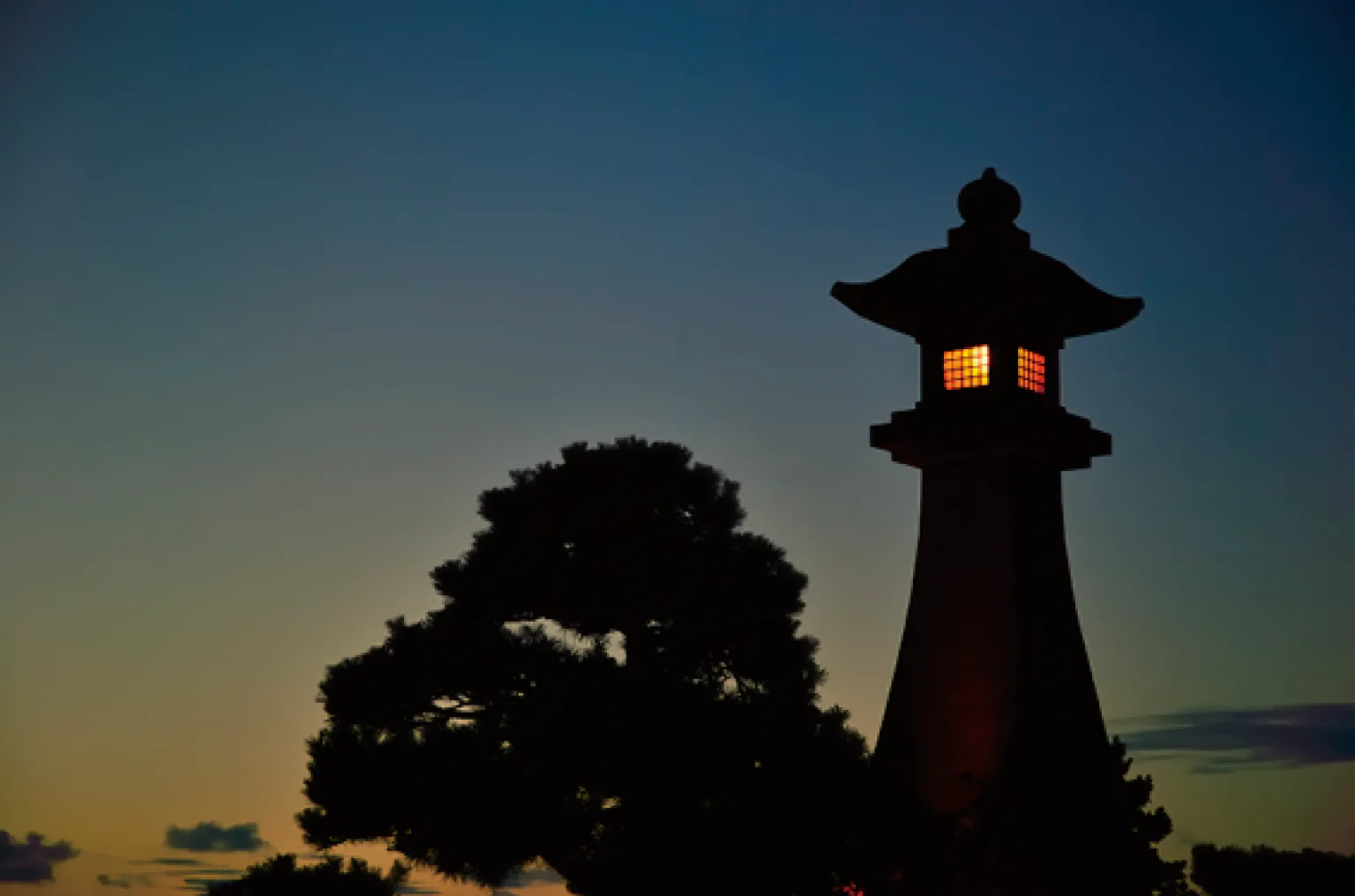 白潟公園の画像