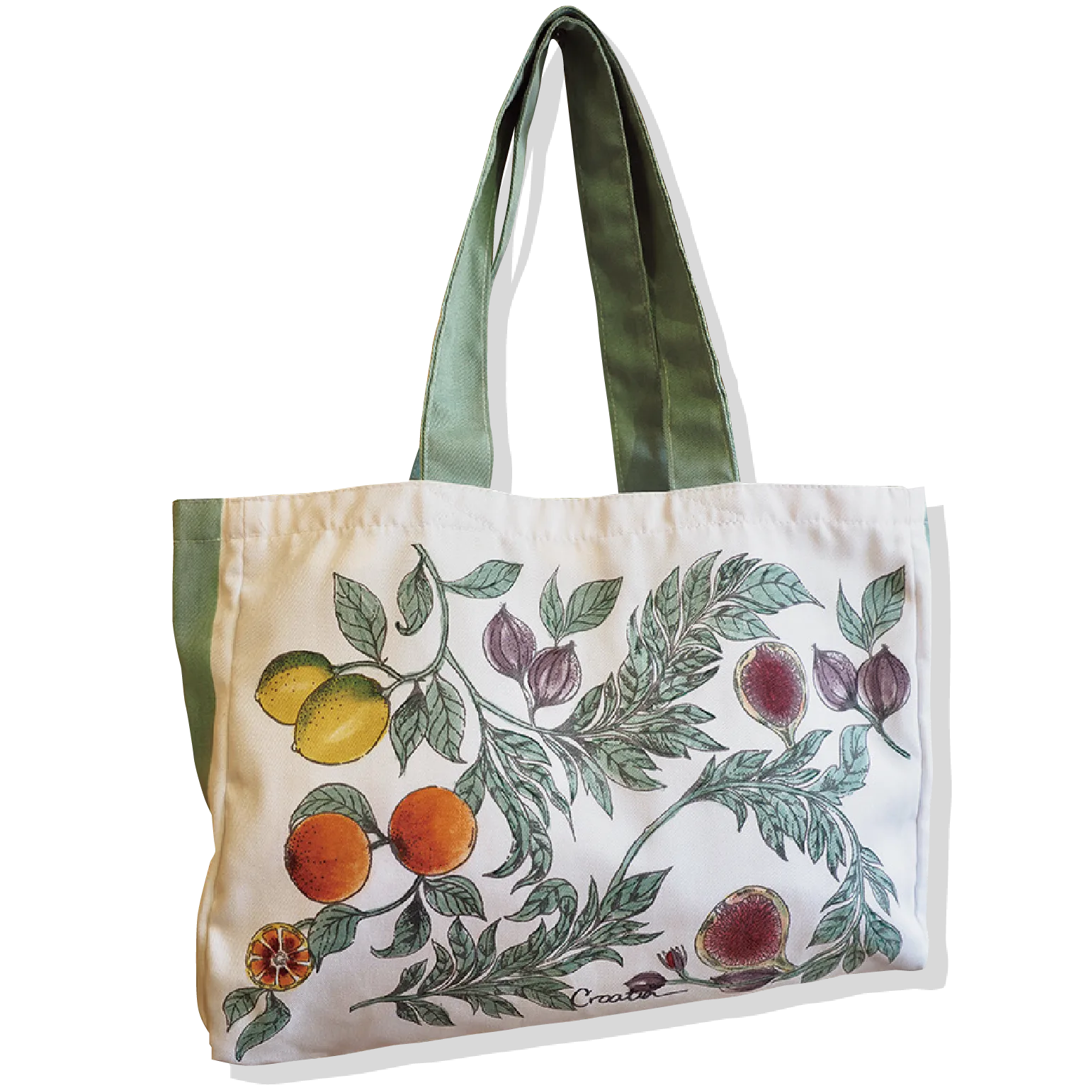 エコバッグの画像