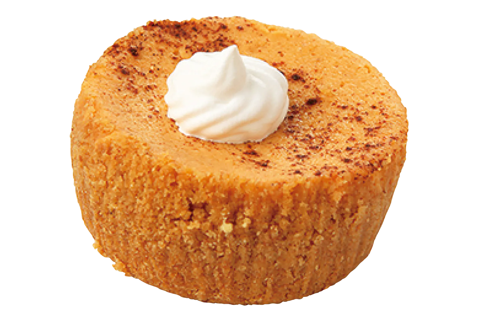 アイリーンズ・スペシャル・チーズケーキのパンプキンの画像