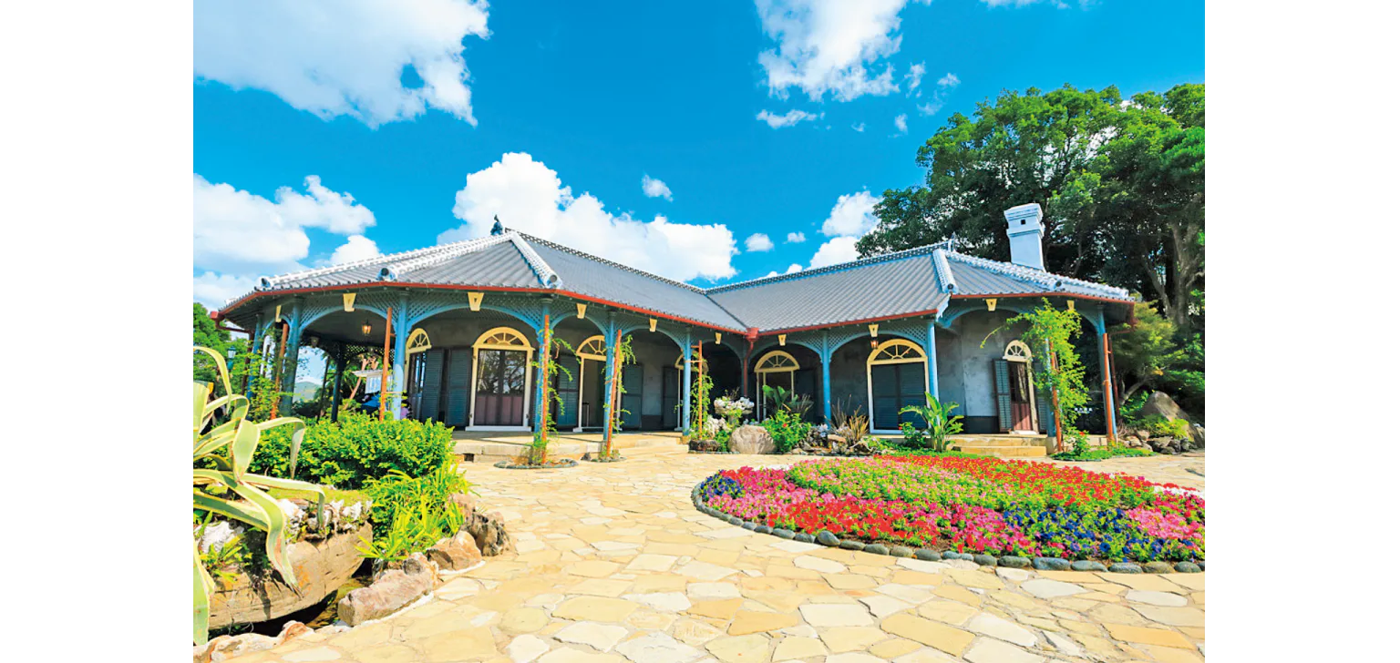 グラバー園画像