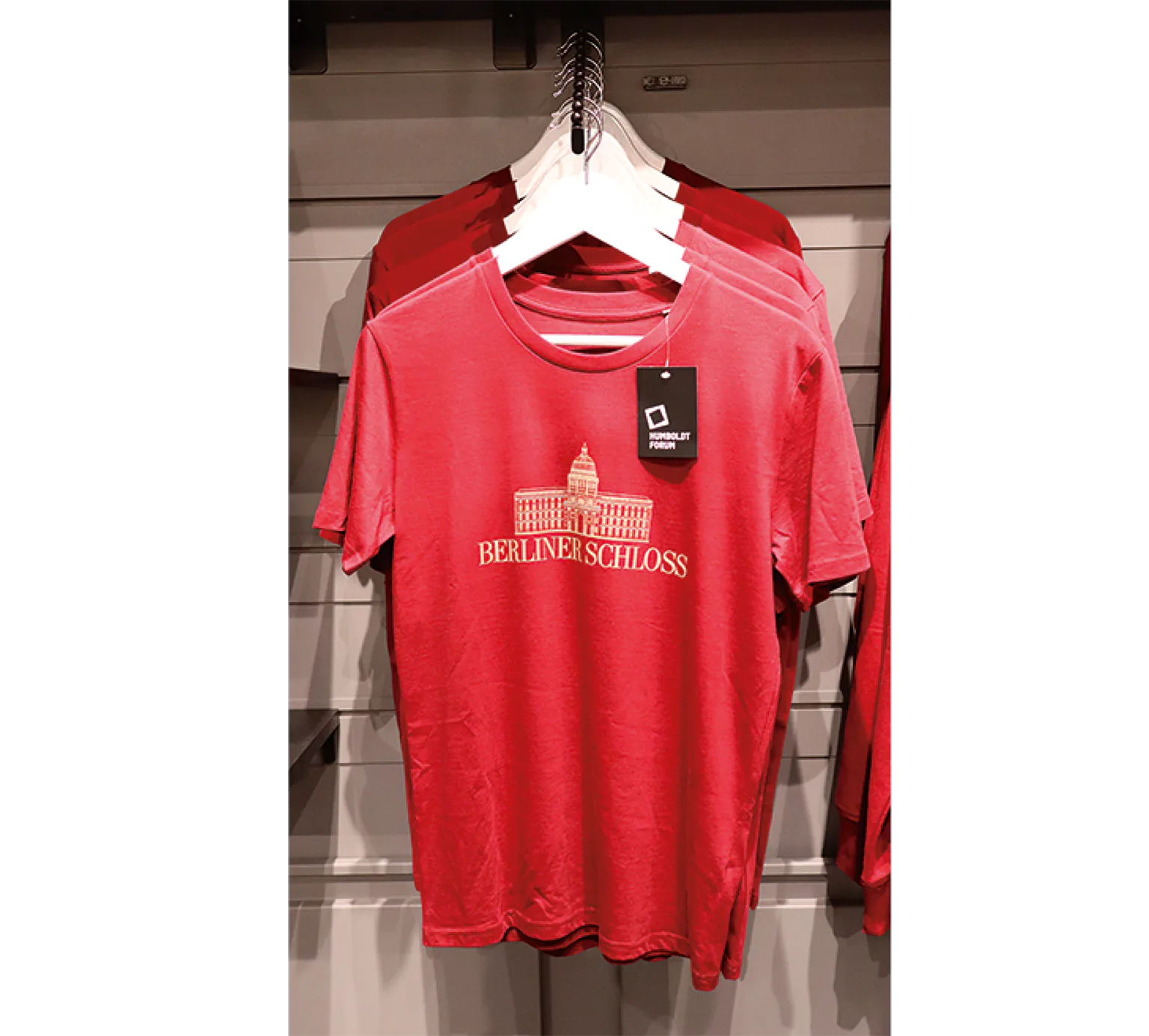 Tシャツの画像