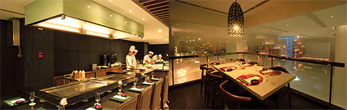 やなぎの内観画像