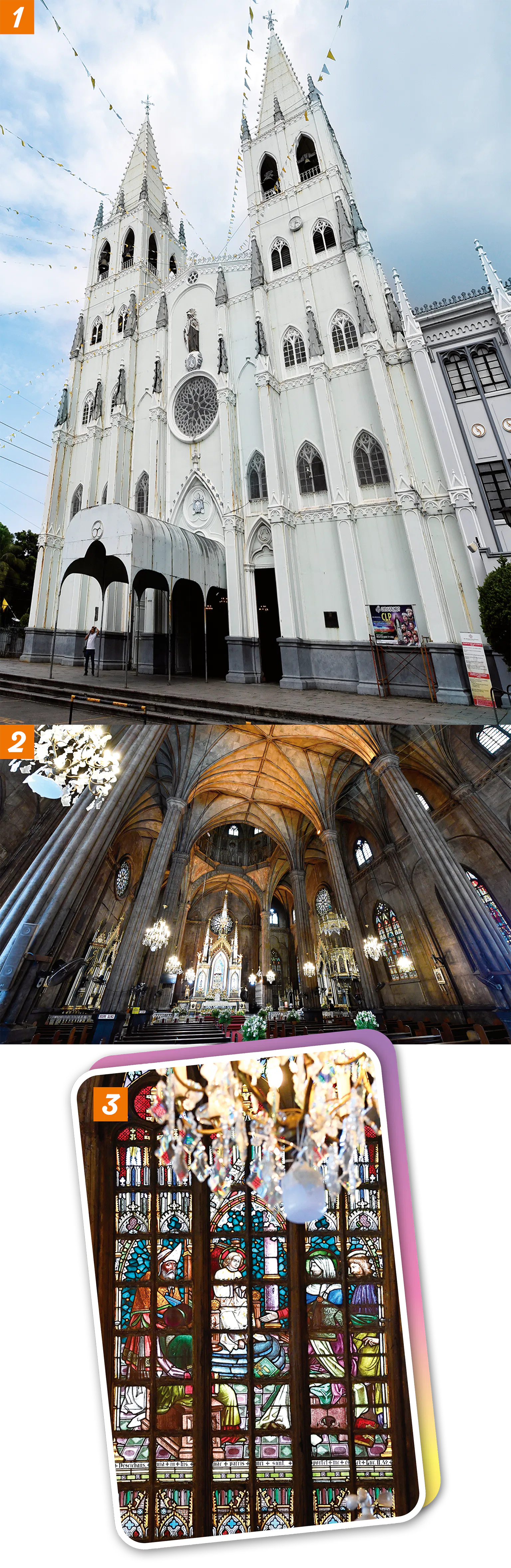 サン・セバスチャン教会の画像