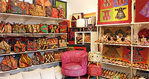 デジェムの内観の画像