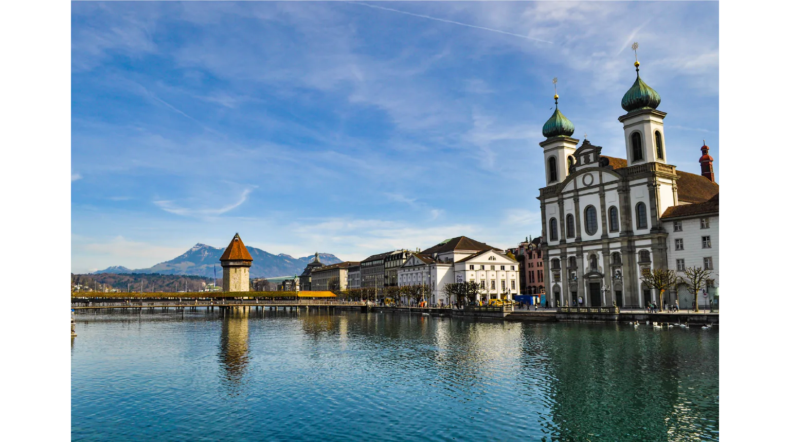 ルツェルンの画像