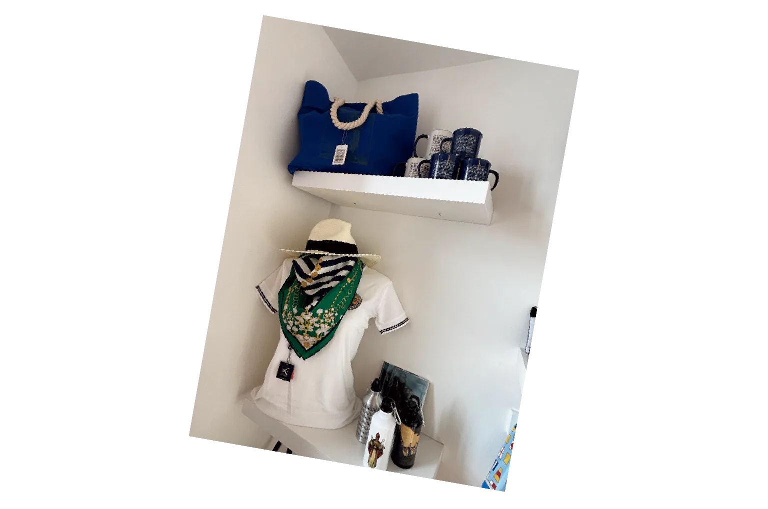 みやげ屋の紹介画像