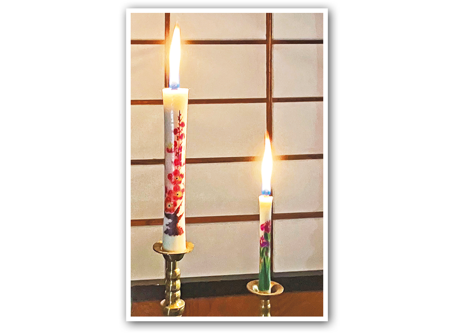 PR】福島、会津の伝統に触れる│小澤蝋燭店｜ろうそく作り体験