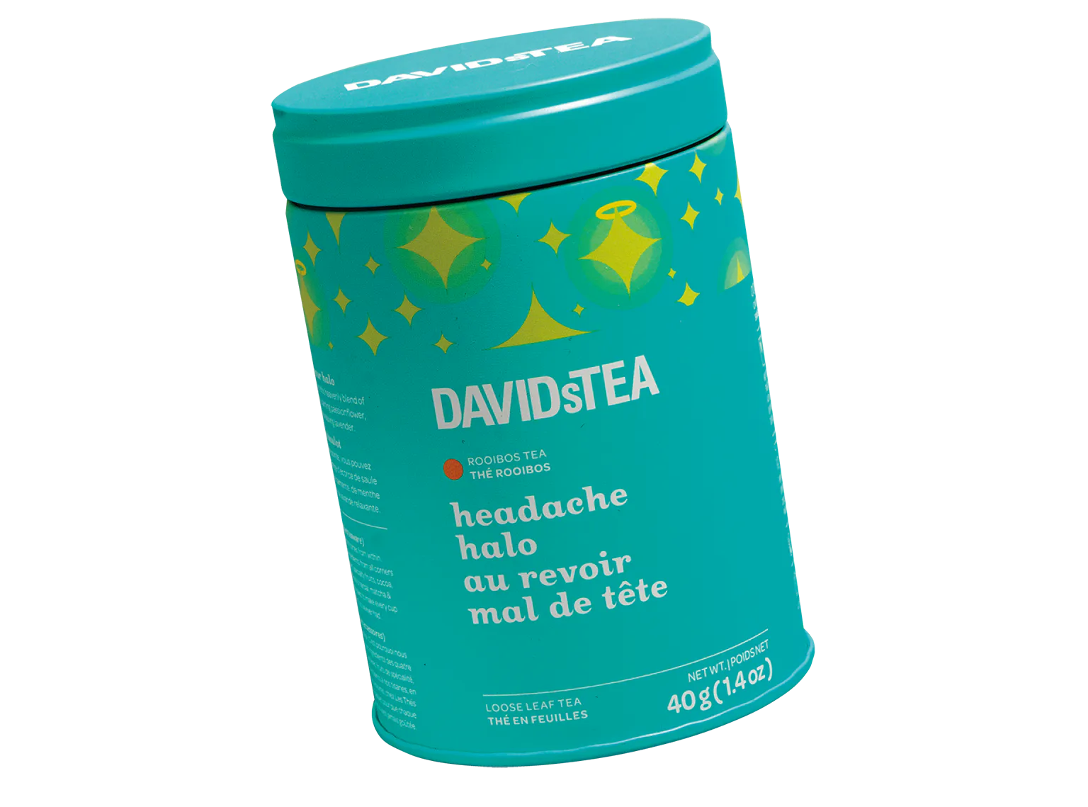 ルイボスティの画像