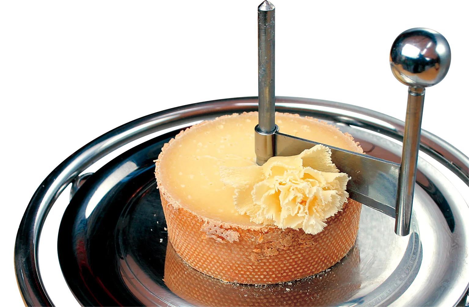 テット・ドゥ・モアンの画像