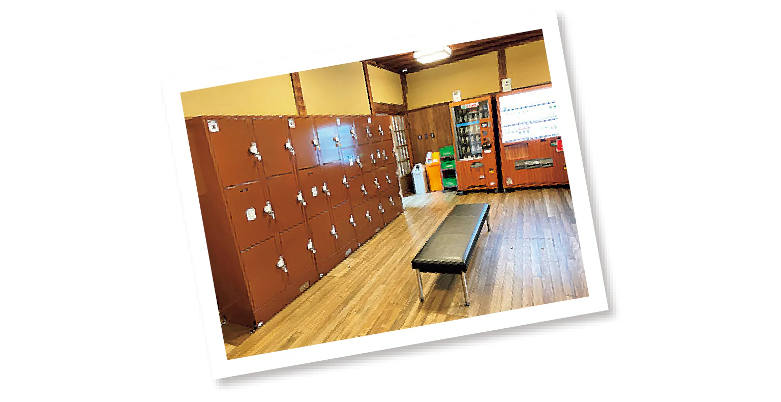 売店の紹介画像