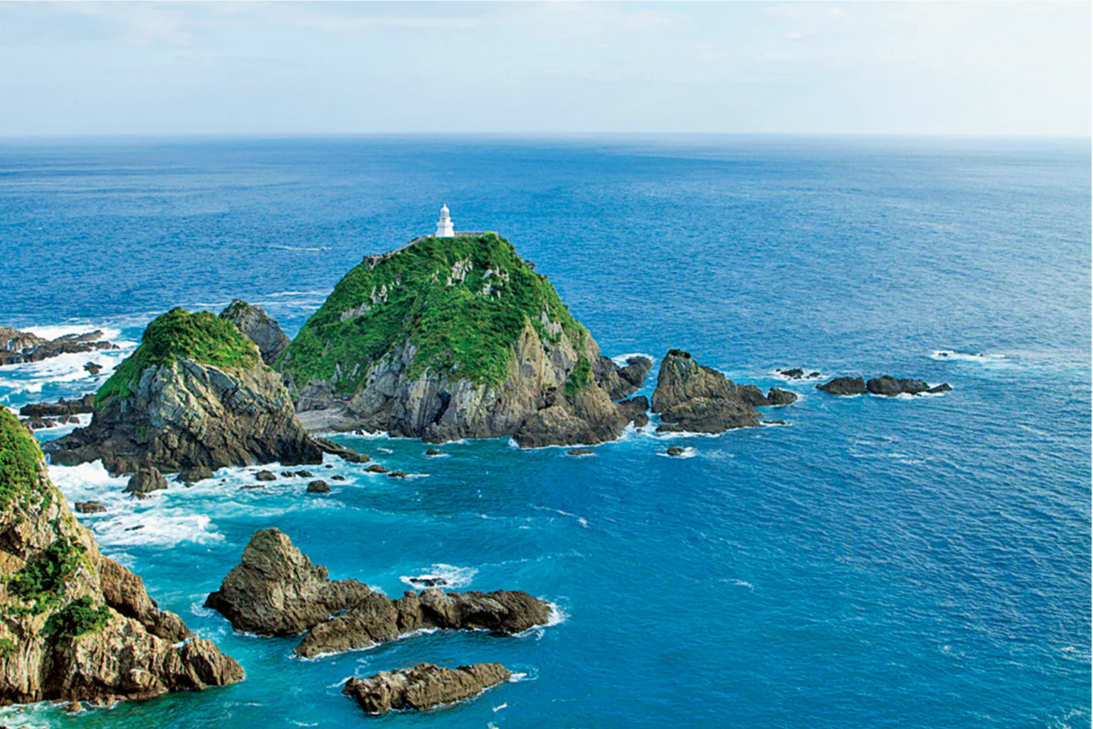 大隅半島の画像