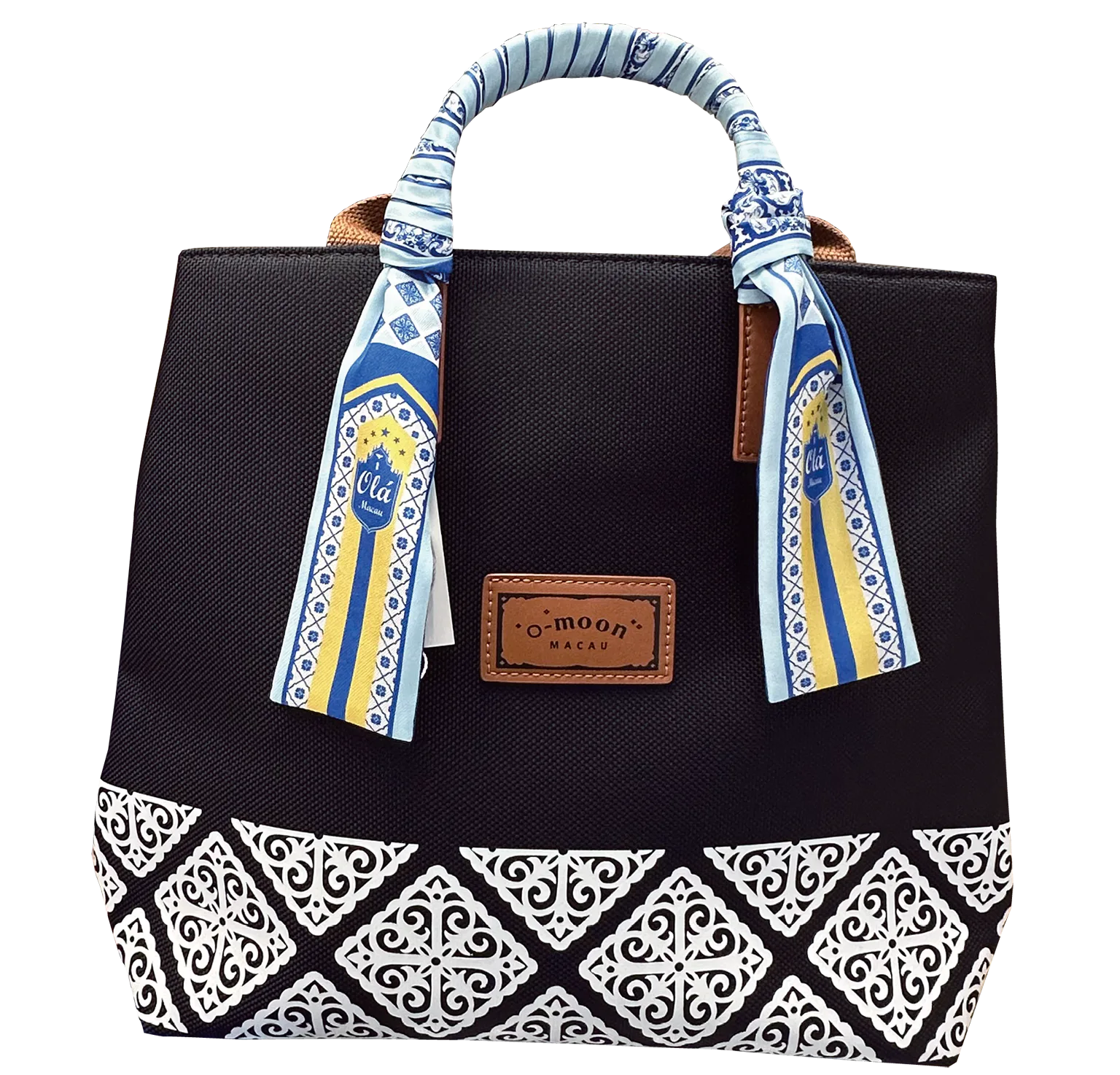 ハンドバッグの画像