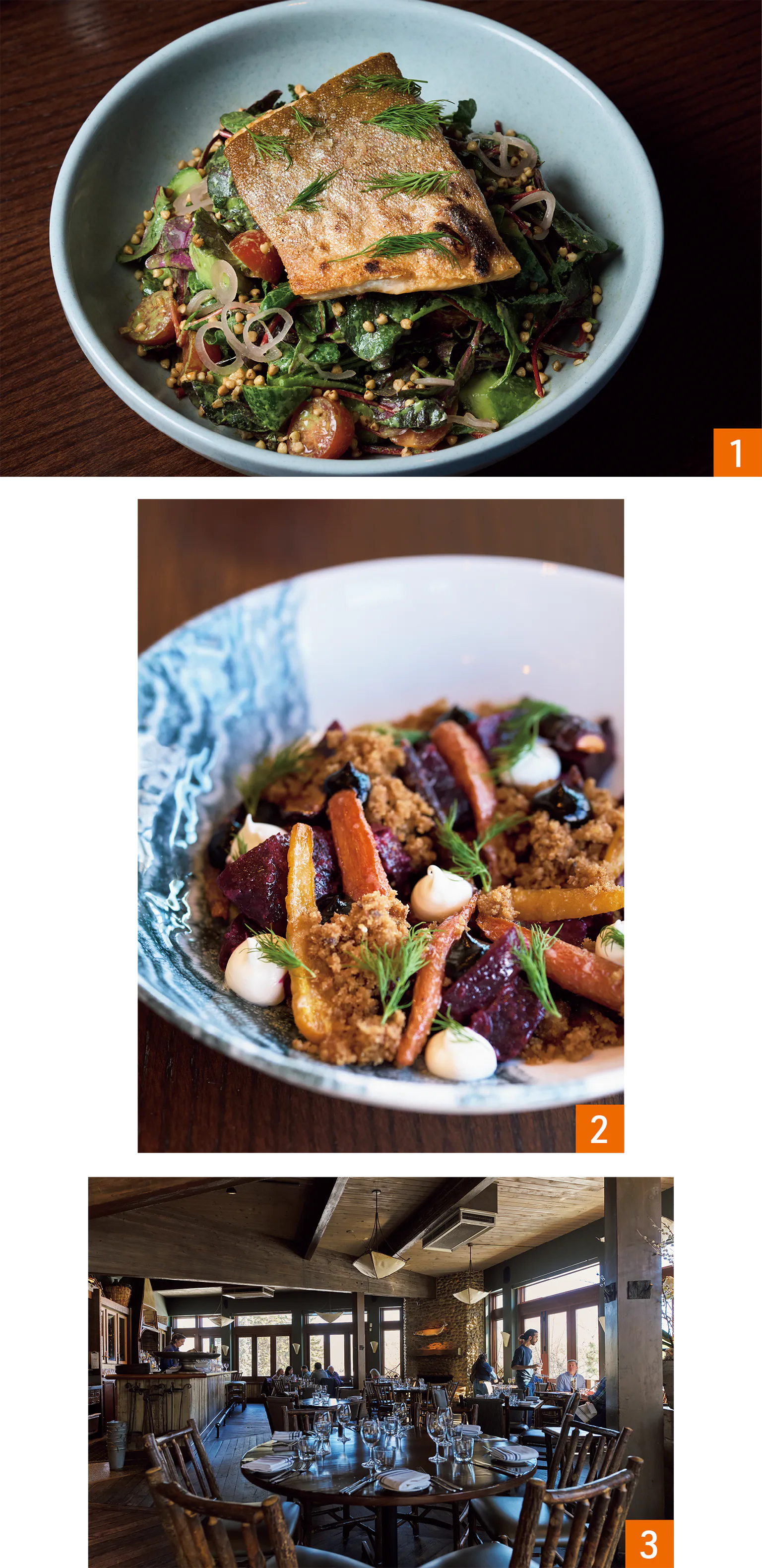 リバー・カフェの画像