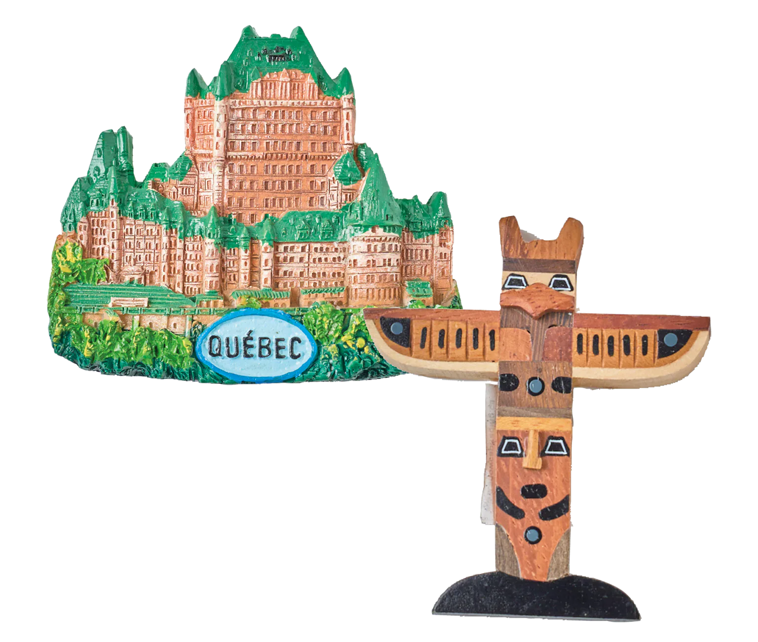 マグネットの画像